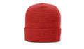 Richardson 137 - HEATHERED BEANIE W/ CUFF