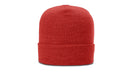 Richardson 137 - HEATHERED BEANIE W/ CUFF