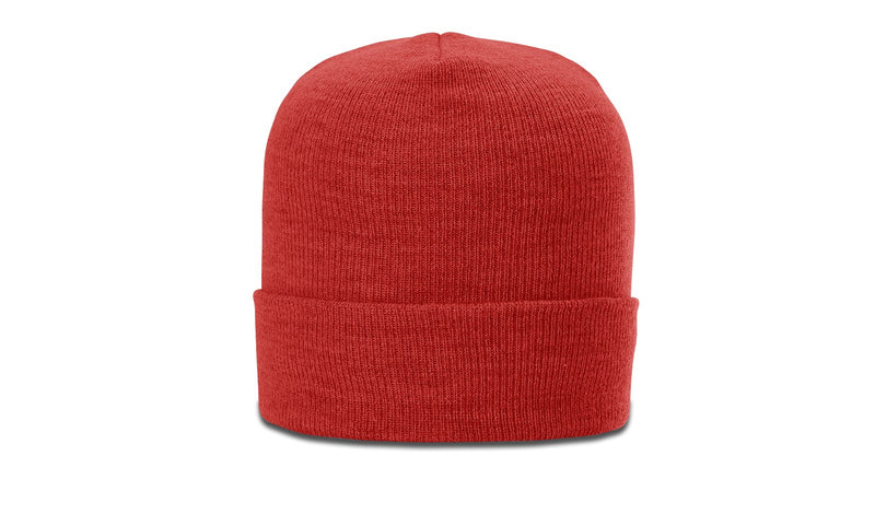 Richardson 137 - HEATHERED BEANIE W/ CUFF