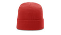 Richardson R18 - SOLID BEANIE W/ CUFF