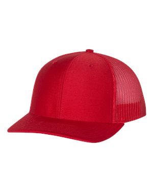 Richardson 112 - Trucker