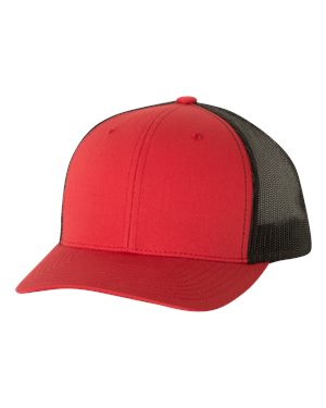 Yupoong Classics - Retro Six Panel Trucker