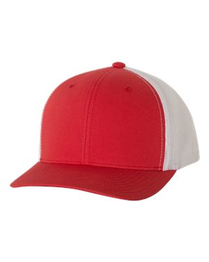 Yupoong Classics - Retro Six Panel Trucker