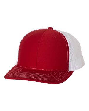 Richardson 112 - Trucker