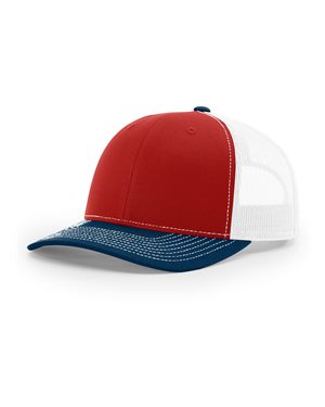 Richardson 112 - Trucker