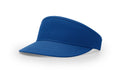 Richardson 715 - CLASSIC GOLF VISOR