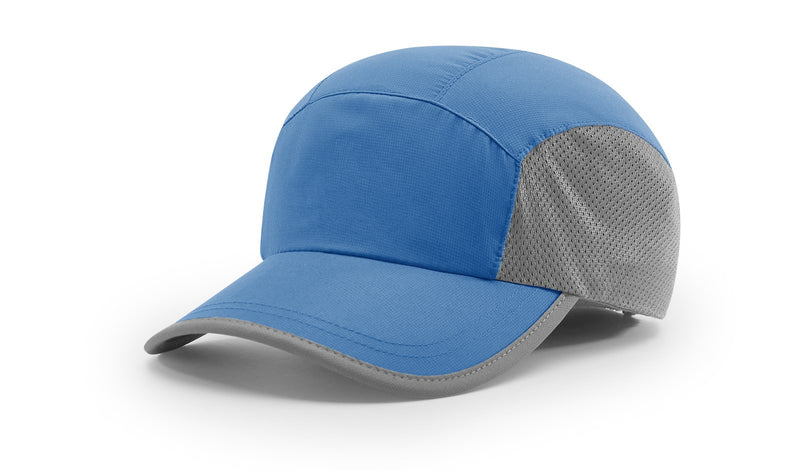 Richardson 150 - MESH PANEL RUNNING CAP