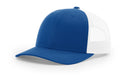 Richardson 115 - Low Pro Trucker