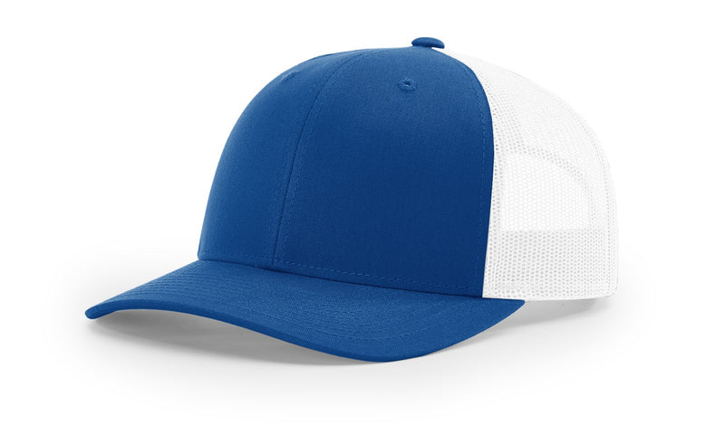 Richardson 115 - Low Pro Trucker