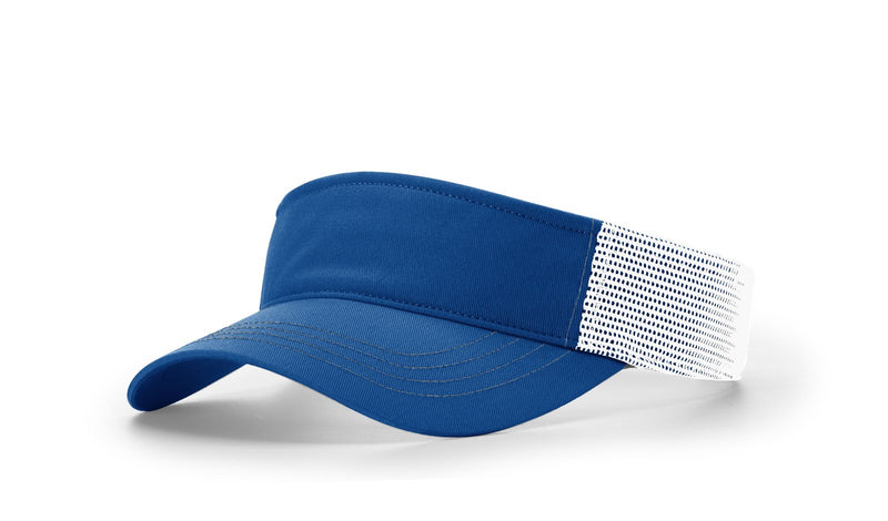 Richardson 712 - TRUCKER VISOR