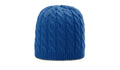 Richardson 138 - CABLE KNIT BEANIE