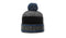 Richardson 148 HEATHERED BEANIE W/ CUFF & POM
