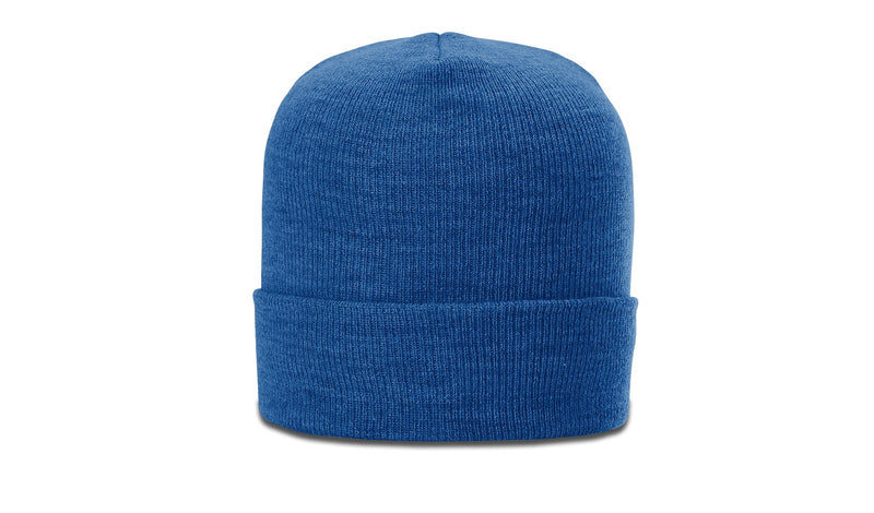 Richardson 137 - HEATHERED BEANIE W/ CUFF