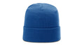 Richardson R18 - SOLID BEANIE W/ CUFF