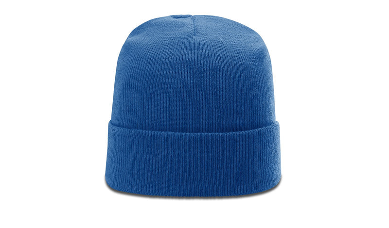 Richardson R18 - SOLID BEANIE W/ CUFF