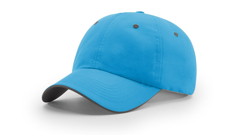Richardson 155 - LITE TRAIL CAP