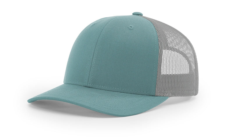 Richardson 115 - Low Pro Trucker