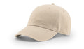 Richardson 320 - Washed Chino Dad Hat