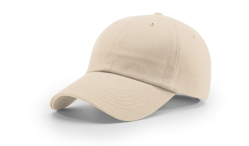 Richardson R65 - RELAXED TWILL