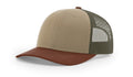 Richardson 115 - Low Pro Trucker