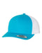 Yupoong Classics - Retro Six Panel Trucker