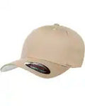 Flexfit -  Adult Value Cotton Twill Cap