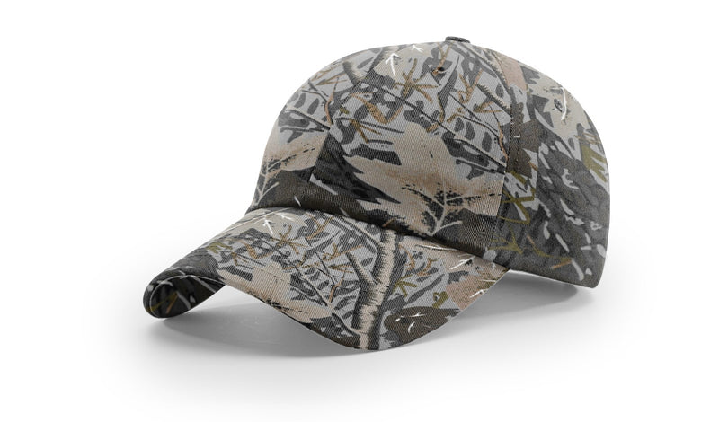 Richardson R93 - CASUAL CAMO