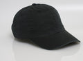 Pacific Headwear - Vintage Cotton Buckle Back