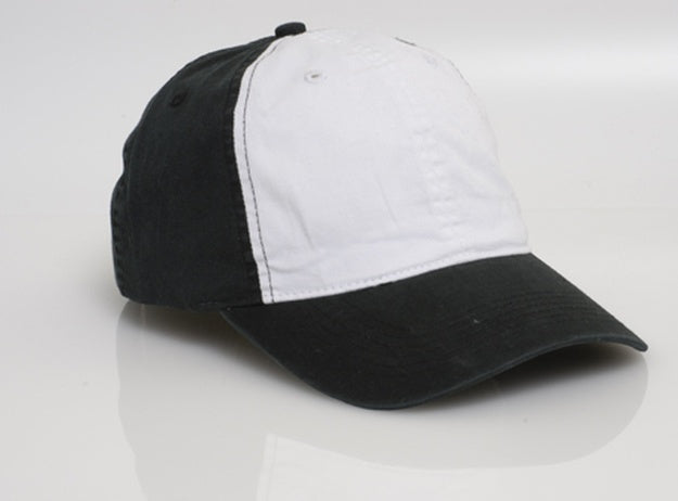 Pacific Headwear - Vintage Cotton Buckle Back