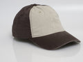 Pacific Headwear - Vintage Cotton Buckle Back