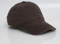 Pacific Headwear - Vintage Cotton Buckle Back