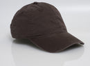 Pacific Headwear - Vintage Cotton Buckle Back