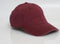 Pacific Headwear - Vintage Cotton Buckle Back