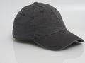 Pacific Headwear - Vintage Cotton Buckle Back