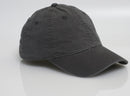 Pacific Headwear - Vintage Cotton Buckle Back