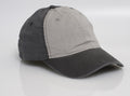 Pacific Headwear - Vintage Cotton Buckle Back