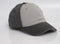 Pacific Headwear - Vintage Cotton Buckle Back