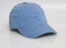 Pacific Headwear - Vintage Cotton Buckle Back