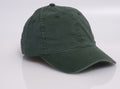 Pacific Headwear - Vintage Cotton Buckle Back