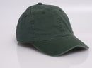 Pacific Headwear - Vintage Cotton Buckle Back