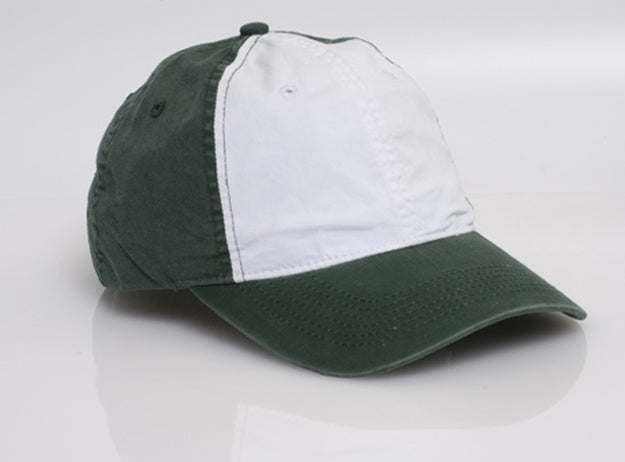 Pacific Headwear - Vintage Cotton Buckle Back