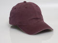 Pacific Headwear - Vintage Cotton Buckle Back