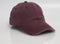 Pacific Headwear - Vintage Cotton Buckle Back