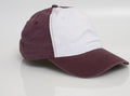 Pacific Headwear - Vintage Cotton Buckle Back