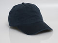 Pacific Headwear - Vintage Cotton Buckle Back