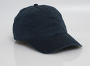 Pacific Headwear - Vintage Cotton Buckle Back