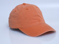 Pacific Headwear - Vintage Cotton Buckle Back