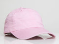 Pacific Headwear - Vintage Cotton Buckle Back