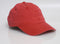 Pacific Headwear - Vintage Cotton Buckle Back