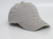 Pacific Headwear - Vintage Cotton Buckle Back